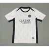 Men Women Short Sleeve Soccer Jersey Training Shirt Breathable Bamboo Fiber Football Uniform Real Madrid Ajax J-League Bayern