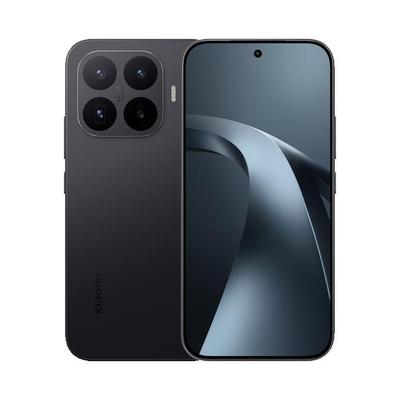 [Официальный] Xiaomi 17T, Смартфон 12+256 ГБ, Черный, Экран 6,59 дюйма 120 Гц с защитой глаз, Телефотообъектив Leica 5x