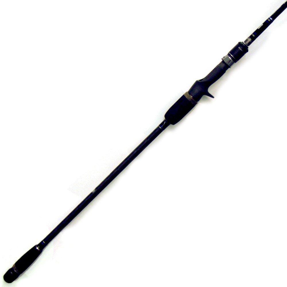 Abu Garcia Jigging Rod Bait Salty Stage Jigging SJC-63150-KR SJ Bait Rod 1 Piece Slow Jigging Inada Mackerel Warasa Sagoshi