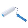 23cm/9'' Spike Roller Plastic Self Compound Roller Latex Floor  Epoxy Floor Paint Construction