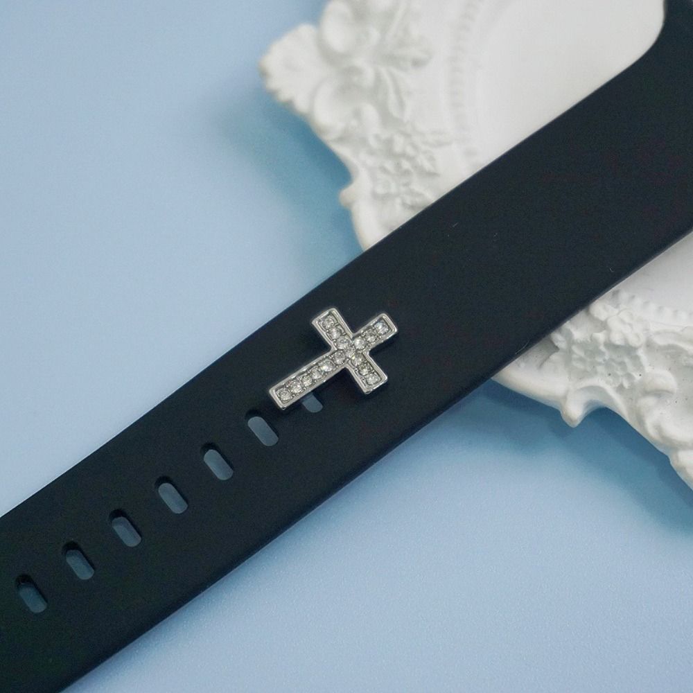 Декоративный инструмент, ремешок для часов, орнамент, подвески на браслет для Apple Watch Band для Apple Watch Band