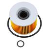 1/2/4pcs Motorcycle Oil Filter for Honda CB350 CB350F CB400F CB500 CB500F CB550 Nighthawk CB550F CB650 CB750 CB750F Super Sport