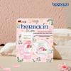 Herbacin Крем для рук Kamille Коллекция Роза