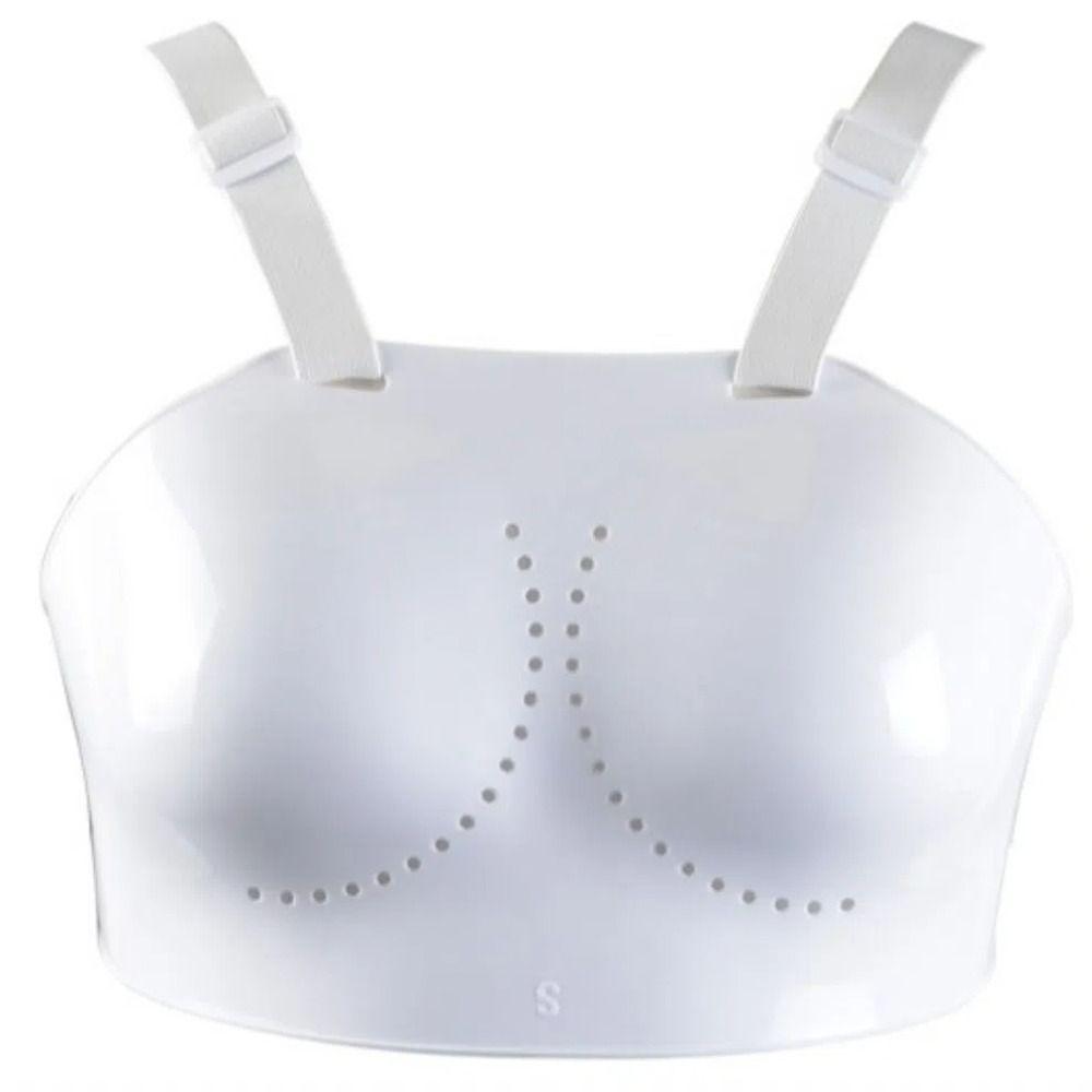 Защита груди Унисекс Защитный жилет для тела Практичная фехтовальная защита груди Для мужчин и женщин