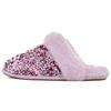 Scuffette II Stellar Sequin Стильная Сандалия Женская Светло-Фиолетовый 1112304-LFST