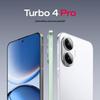 Смартфон Xiaomi Redmi Turbo 4 Pro 5G (Китайская версия)
