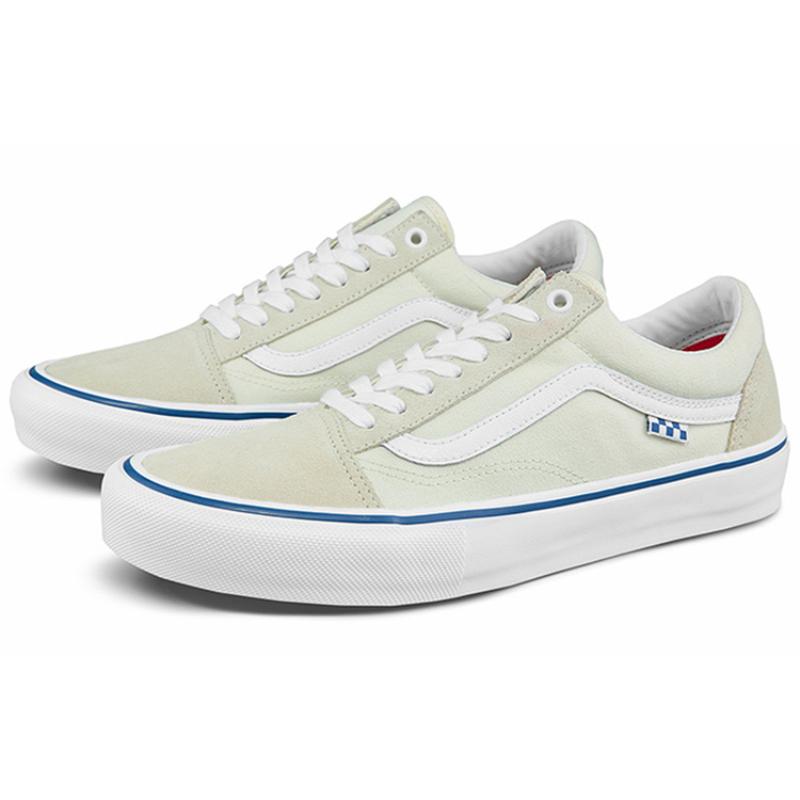 Vans Кеды Old Skool 'Cream White' Vans VN0A5FCBOFW