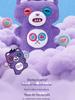 Fuggler Настоящий Милый Монстр Серия Медведей Любви: Уродливо-милая причудливая модная игрушечная фигурка кукла