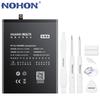 NOHON для Huawei Honor 7X 4X6 Honor 6 7i HB4242B4EBW Mate10Lite MateSE HB356687ECW Mate10Lite MateSE Nova 2 Plus Сменный аккумулятор