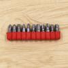 21Pcs/set Multi-Function T-handle Wrench Hex Socket Phillips Torx Slotted Screwdriver Bit Set