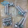 Brand New MPS6 6DCT450 6-Speed Auto Transmission Valve Body Plungers Kit For Volvo Ford Mondeo Dodge Auto Car Accessories