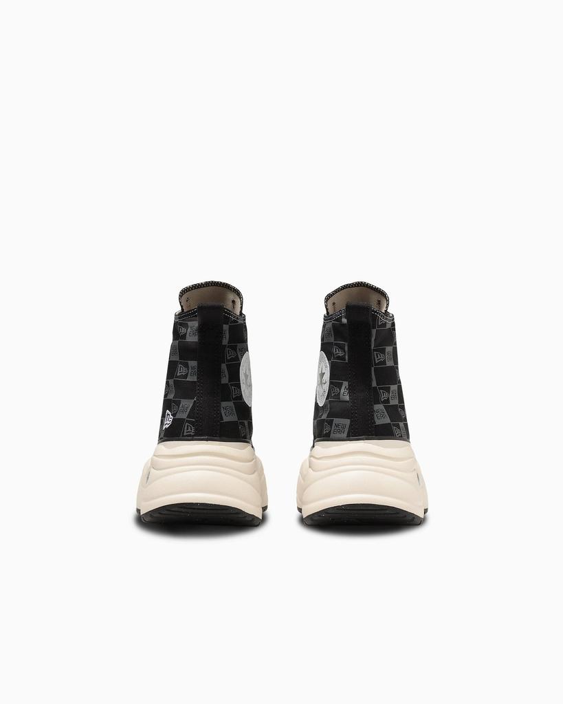 31312420 New Era Converse All Star Surgetrainer Hi Черный (Мужской)