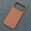 Kevlar Phone Case IPhone 17 Pro Max Ultra Thin Shockproof Multi-color Protective Cover