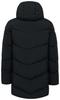 Зимняя куртка Bugatti Steppjacke Tunnelzug marine