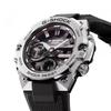 Casio Мужские часы G-Shock G-STEEL GST-B400-1AJF Новые