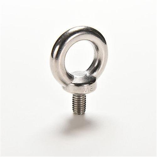 1-5 шт. подъемные рым-гайки/винты, кольцевые рым-болты, кольцевые гайки, винты M3 M4 M5 M6 M8 M10 M12 M14 M16, нержавеющая сталь 304