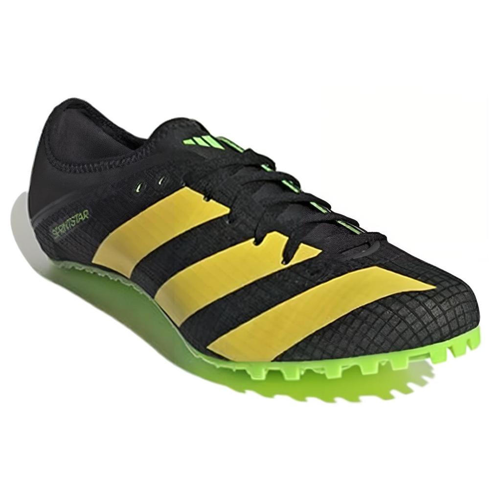 adidas Sprintstar 'Black Yellow' Men's GY8416