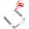 For Mercedes Benz E C GLC EQE Class AMG W214 W206 X254 W254 V295 2022-2025 Car Accessories Roof Front Reading Lamp Trim Cover