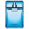 Versace - Туалетная вода Fresh Water 50 мл - 