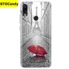 Для Xiaomi Redmi Note 7 чехол силиконовый Note7 мягкий чехол из ТПУ для Xiaomi Redmi Note 7 Pro чехол Fundas Coque Redmi 7 Redmi7 чехол Coque