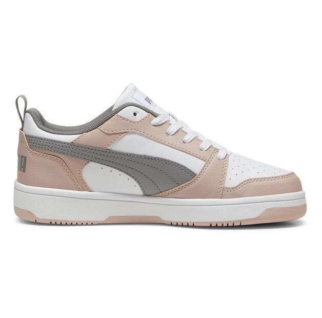 Puma Rebound V6 Low кроссовки