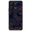 Чехол для OPPO Realme 15 15pro Черный Мягкий ТПУ Силиконовые Чехлы Для Realme 15 Популярный Мультяшный Чехол для Телефона Realme 15pro Coque Крутой