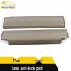 Sienna Universal Anti-Kick Pad Sequin Car Door & Armrest Protector