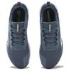 Reebok Унисекс Тренировочные кроссовки Nanoflex Tr 2 Зеленые Белые 100074538