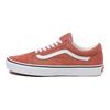 Vans Old Skool Color Theory - Кроссовки унисекс Auburn Orange VN000CT8C9J
