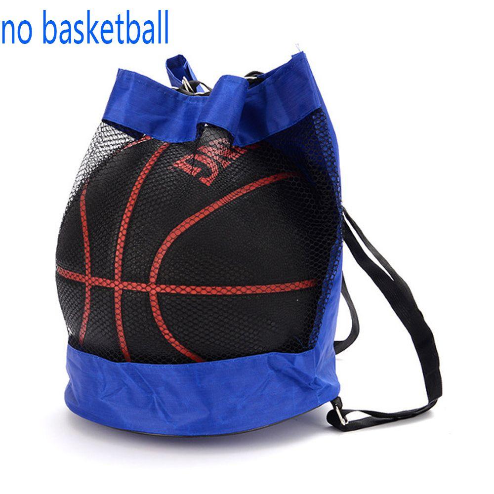 Outdoor Ball Shoulders Volleyball Backpack Football Basketball Bag