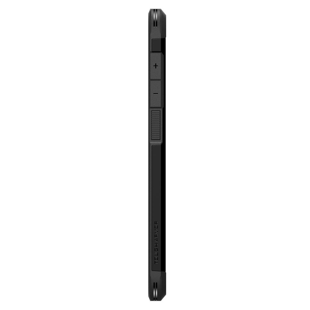 Spigen Tough Armor Galaxy A56 5G Black