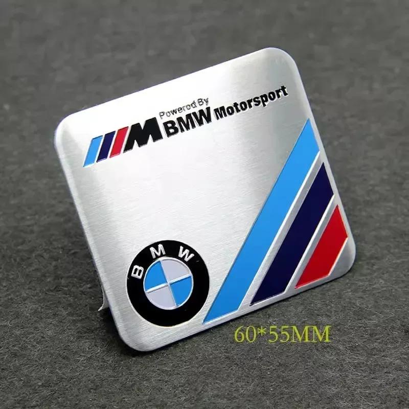Автомобильные Стайлинг Эмблемы Наклейки Декали Аксессуары Для BMW X1 X2 X3 X5 X4 X6 X7 G30 G20 G32 G11 G12 F40 F30 F20 F10 F34 F07 F44 F45