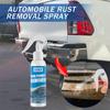 100ml Wheel Cleaner Strong Non Acidic TruckWheel Metal Dust Remove Removal Spray Chemical Auto Detail Cleaning Kit Rust Car