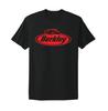 Унисекс футболка для взрослых с логотипом Berkley Fishing S-3XL Унисекс футболка