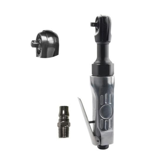 Пневматический пневматический гаечный ключ с трещоткой, торсионный ключ на 90 градусов, инструмент для авторемонта