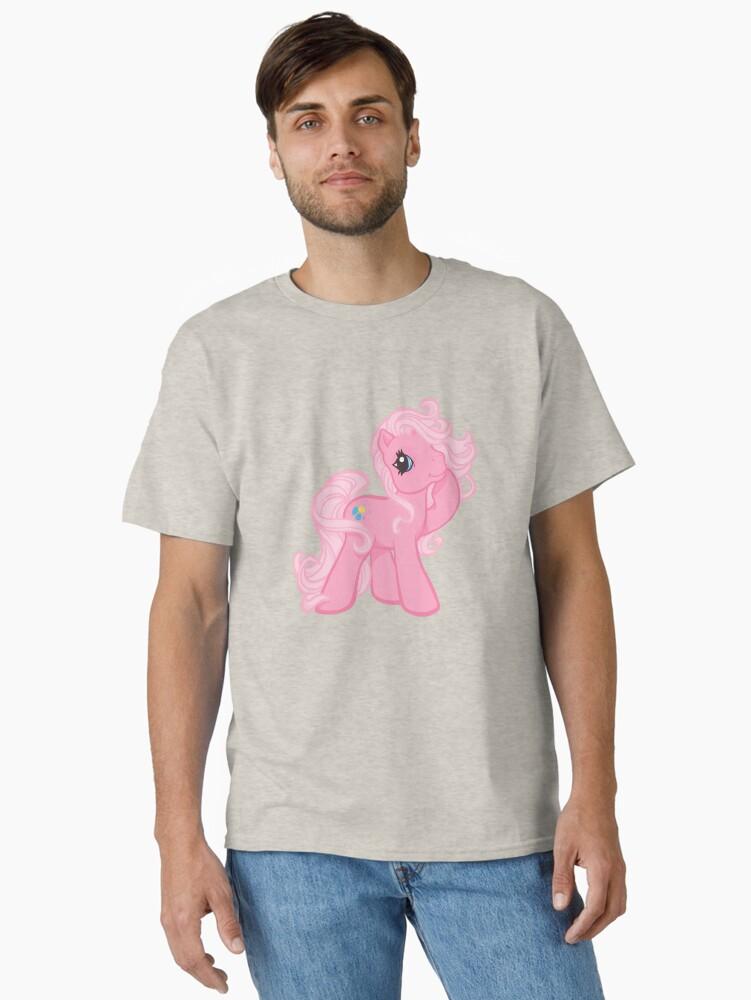 My Little Pony Pinkie Pie Classic T-Shirt