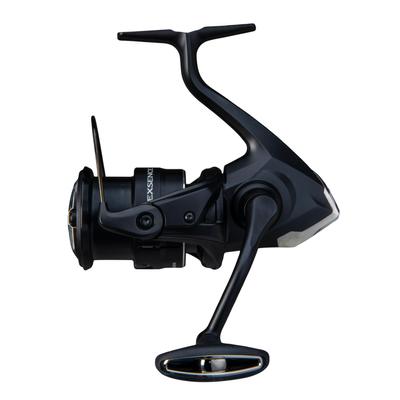SHIMANO Катушка для спиннинга Saltwater Exsense 2021 3000MHG Seabass