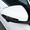 Car Metal Logo Door Bowl Handle Protector Film Stickers Accessories For Volvo V50 S60 XC60 S40 XC40 XC90 V60 S80 S90 V90 V70 V40