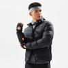 Мужская пуховая куртка Li Ning Серия Фитнес Черная AYMU091-1