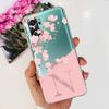 For Xiaomi Redmi Note 10 Case Redmi Note 10S New Letters Cover Soft SIlicone Phone Cases For Xiaomi Redmi Note 10 Pro Max Bumper