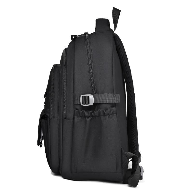 Студенческие рюкзаки большой вместимости, дорожный рюкзак с отделением для ноутбука и множеством карманов для учеников средней школы, старшеклассников и студентов