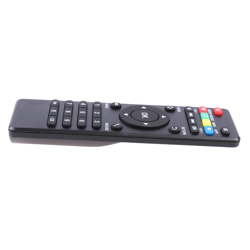 Замена пульта дистанционного управления для Mxq/X96/V88/Mx T95N T9M Smart Android TV Box