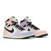 Кроссовки Air 1 Retro High OG Skyline Мужские DX0054-805