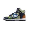 Dunk High 'See Through' Women's DQ7575-300