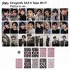 SKZ It Tape DO IT Platform ver. Официальная фотокарта