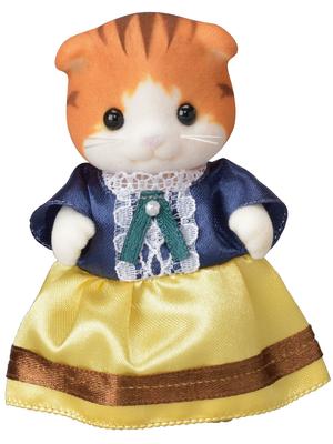 Кукла Sylvanian Families [Мама Клён] Ni-98