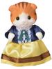 Кошка-кукла Sylvanian Families [Мать-клен] Ni-98