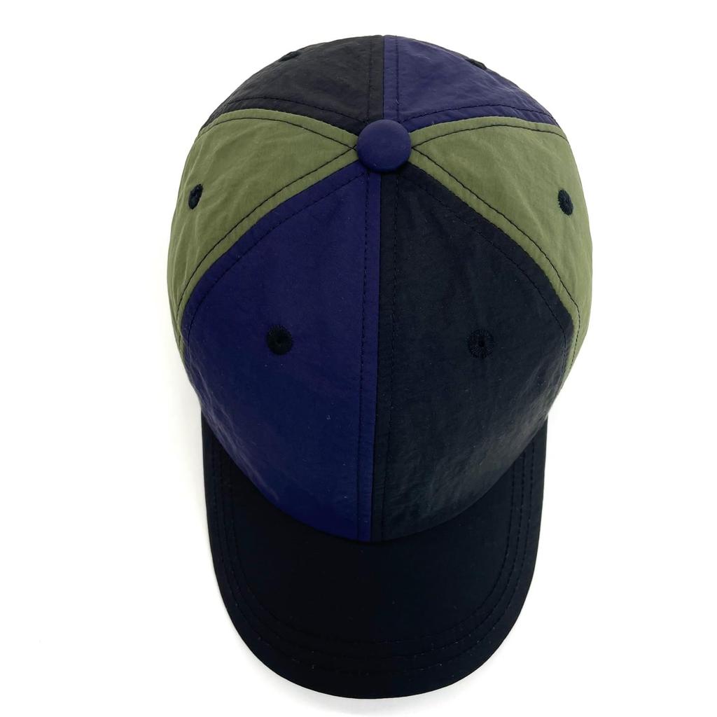 Кепка Sense of Grace Space Cap из нейлона
