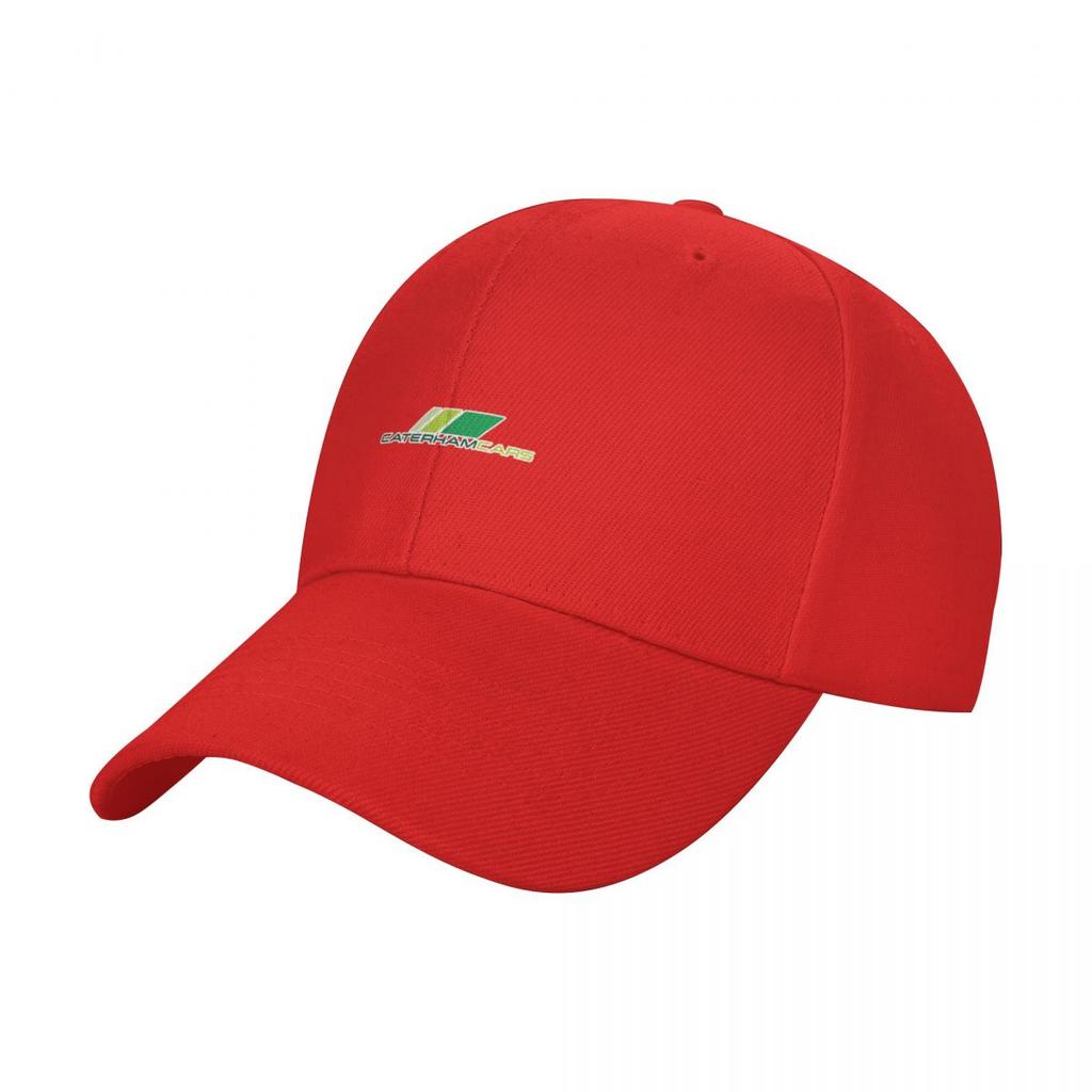 CATERHAM CARS Baseball Cap Luxury Brand Kids Hat Trucker Military Unisex Unisexs s Womens