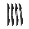 Universal Car Door Edge Anti-Collision Strip Mirror Scratch-Resistant Adhesive Strip Durable Anti-Crash Stick for Car Protection